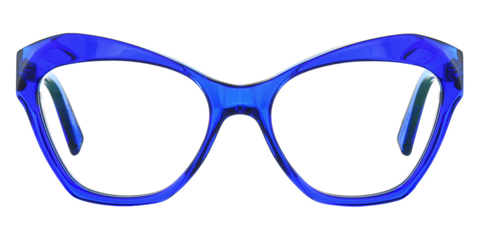Kirk & Kirk® NANCY KK NANCY OCEAN 54 - Ocean Eyeglasses