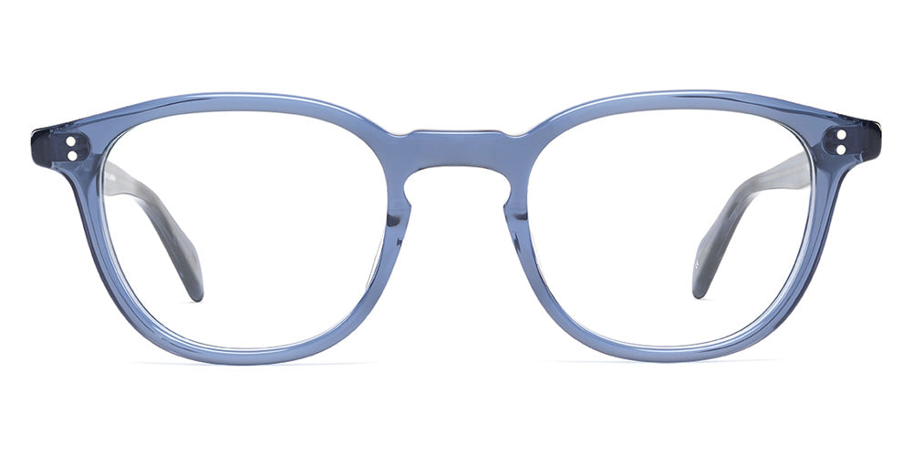 SALT.® NED SAL NED 002 47 - Indigo Blue Eyeglasses