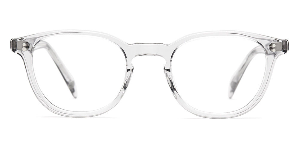SALT.® NED SAL NED 004 47 - Smoke Grey Eyeglasses