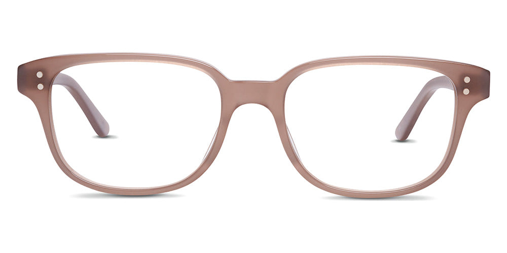 SALT.® NELSON 52 SAL NELSON 52 001 52 - Taupe Eyeglasses