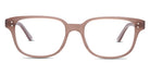 SALT.® NELSON 52 SAL NELSON 52 001 52 - Taupe Eyeglasses