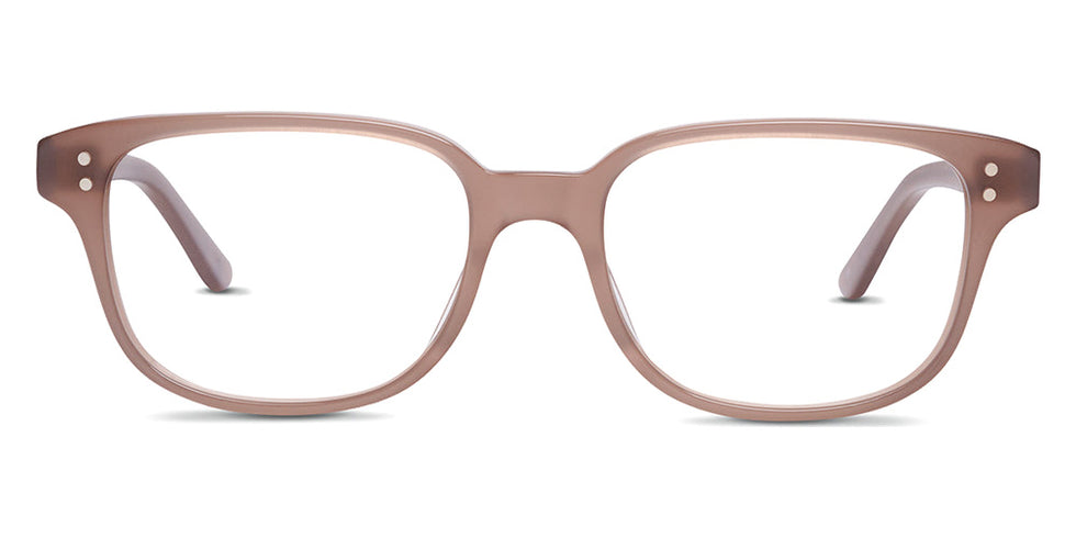 SALT.® NELSON 52 SAL NELSON 52 001 52 - Taupe Eyeglasses