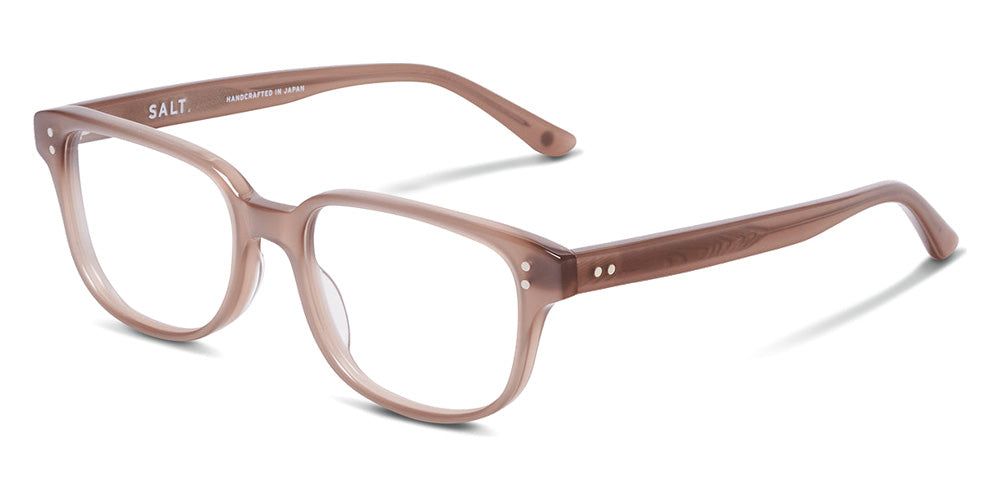 SALT.® NELSON 52 SAL NELSON 52 001 52 - Taupe Eyeglasses