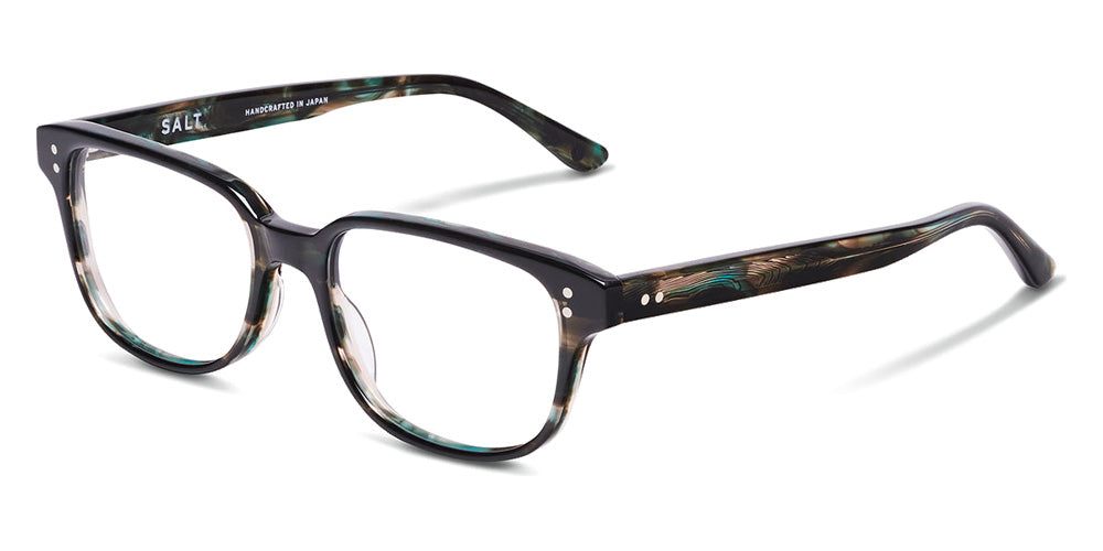 SALT.® NELSON 52 SAL NELSON 52 002 52 - Glacier Eyeglasses