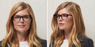 SALT.® NELSON 52 SAL NELSON 52 002 52 - Glacier Eyeglasses