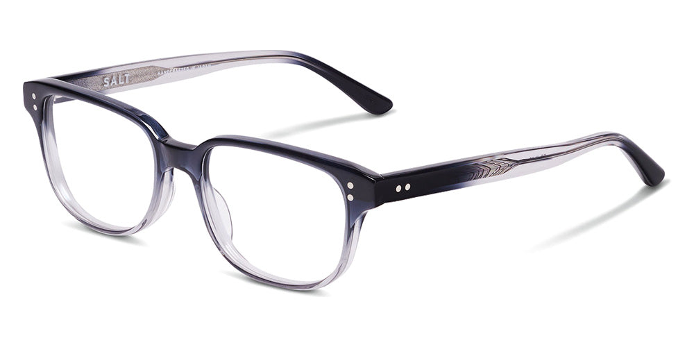 SALT.® NELSON 52 SAL NELSON 52 003 52 - Coastal Fog Eyeglasses
