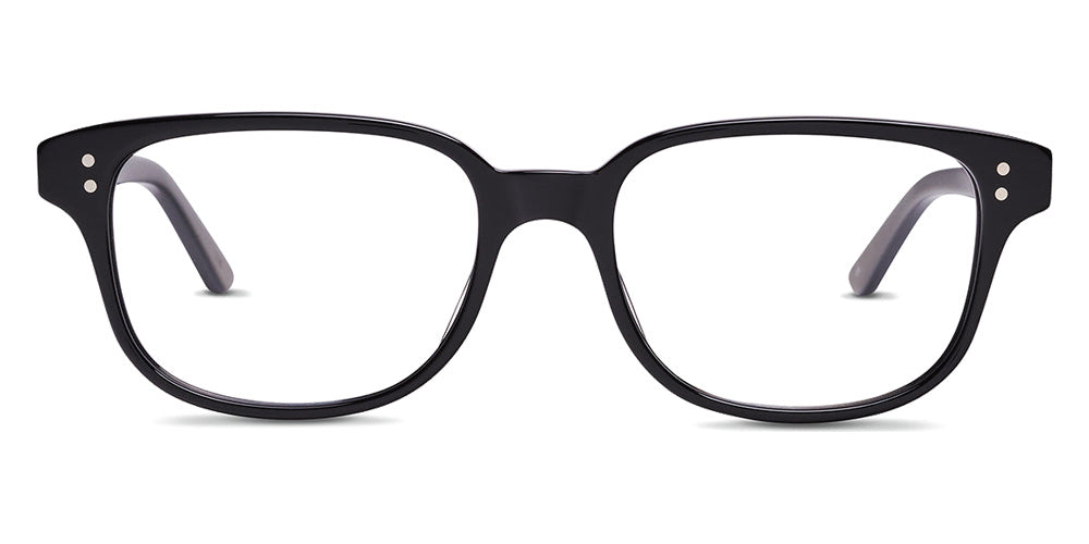 SALT.® NELSON 52 SAL NELSON 52 004 52 - Black Eyeglasses
