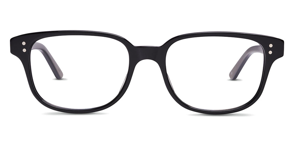 SALT.® NELSON 52 SAL NELSON 52 004 52 - Black Eyeglasses