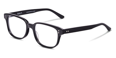 SALT.® NELSON 52 SAL NELSON 52 004 52 - Black Eyeglasses