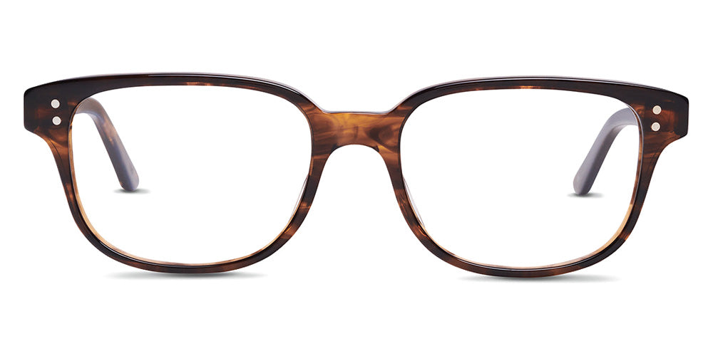SALT.® NELSON 52 SAL NELSON 52 005 52 - Amber Glacier Eyeglasses