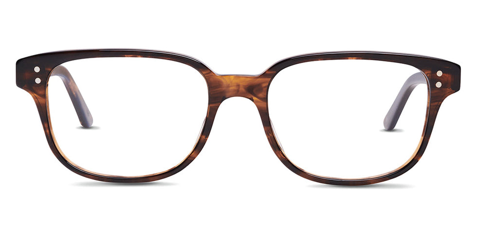 SALT.® NELSON 52 SAL NELSON 52 005 52 - Amber Glacier Eyeglasses