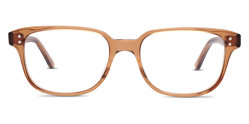 SALT.® NELSON 55 SAL NELSON 55 001 55 - Whiskey Eyeglasses