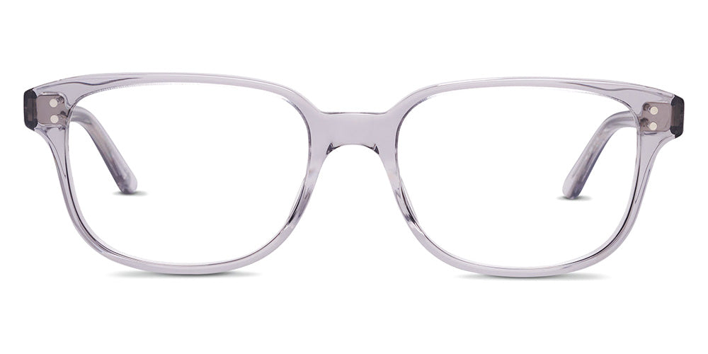 SALT.® NELSON 55 SAL NELSON 55 002 55 - Smoke Grey Eyeglasses