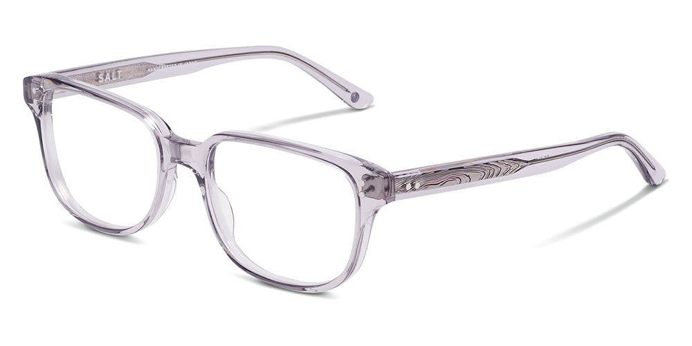 SALT.® NELSON 55 SAL NELSON 55 002 55 - Smoke Grey Eyeglasses