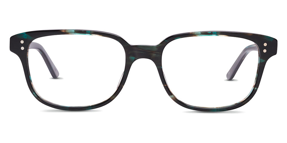 SALT.® NELSON 55 SAL NELSON 55 003 55 - Glacier Eyeglasses
