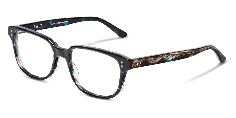 SALT.® NELSON 55 SAL NELSON 55 003 55 - Glacier Eyeglasses