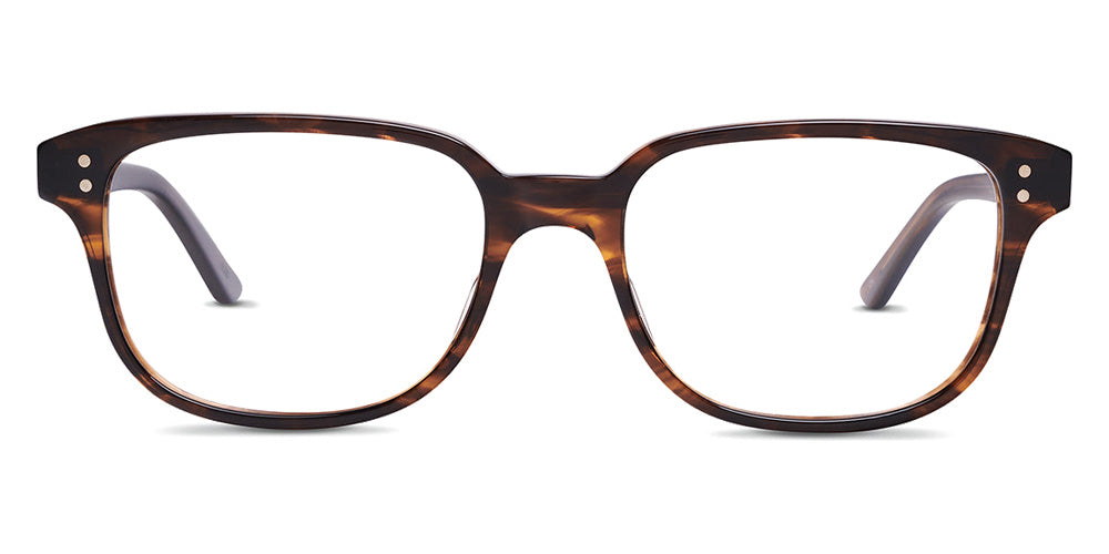 SALT.® NELSON 55 SAL NELSON 55 005 55 - Amber Glacier Eyeglasses