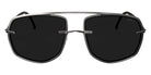 Silhouette® New York Sky NEW YORK SKY 8733 6560 - 6560 Clusia Spoom 
