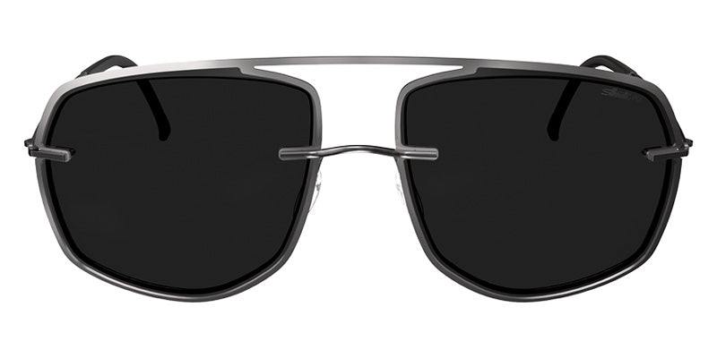 Silhouette® New York Sky NEW YORK SKY 8733 6560 - 6560 Clusia Spoom 