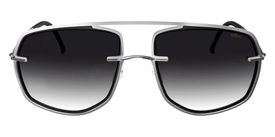 Silhouette® New York Sky