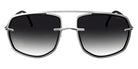 Silhouette® New York Sky NEW YORK SKY 8733 7000 - 7000 Lavender Spoom 