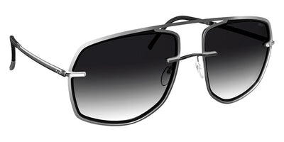 Silhouette® New York Sky