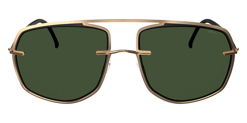 Silhouette® New York Sky NEW YORK SKY 8733 7000 - 7000 Lavender Spoom Eyeglasses