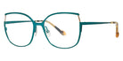 Face A Face® NILUDO 2 FAF NILUDO 2 9186M 52 - 9186M Eyeglasses