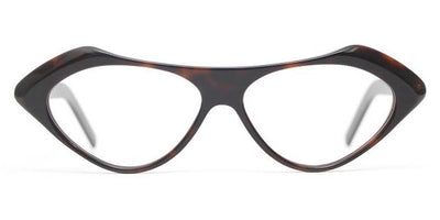 Henau® Noa H NOA 638 55 - Tortoise 638 Eyeglasses