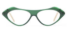 Henau® Noa R66 B 55 - Eyeglasses