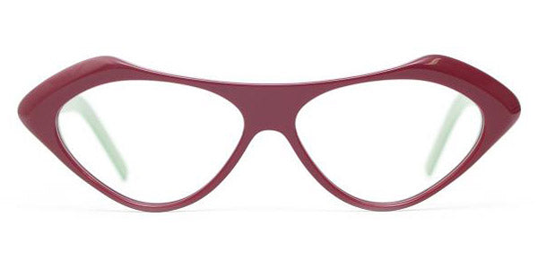 Henau® NOA H NOA S77 55 - Henau-S77 Eyeglasses
