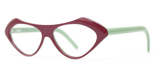 Henau® Noa NOA S77 55 - Eyeglasses