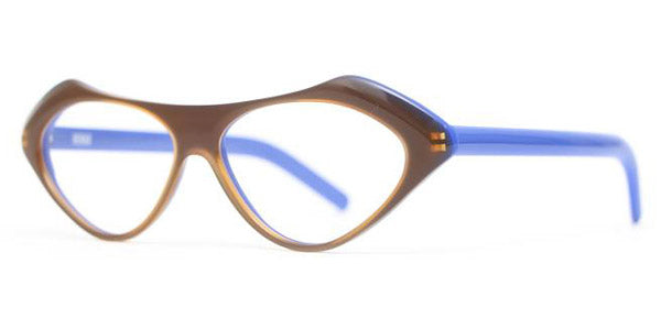 Henau® Noa NOA T44 55 - Eyeglasses