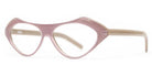 Henau® Noa NOA Z46 55 - Eyeglasses