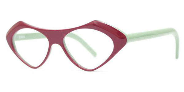 Henau® Noe NOE S77 50 - Eyeglasses