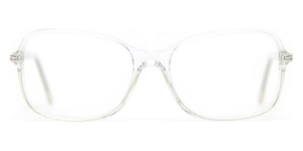 Henau® Noon H NOON 110 55 - Transparant/Gray 110 Eyeglasses