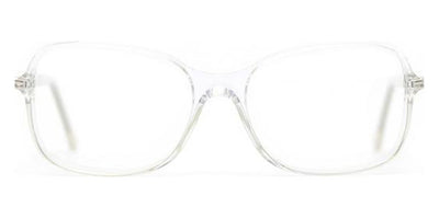 Henau® Noon H NOON 110 55 - Transparant/Gray 110 Eyeglasses