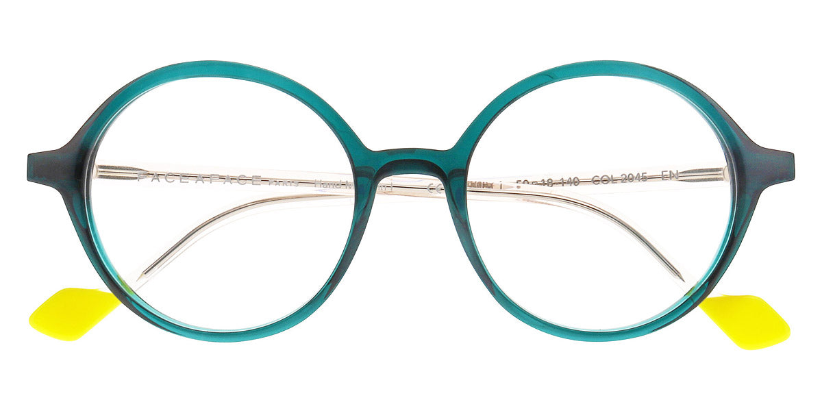 Face A Face® NORMA 1 FAF NORMA 1 2045 50 - 2045 Eyeglasses