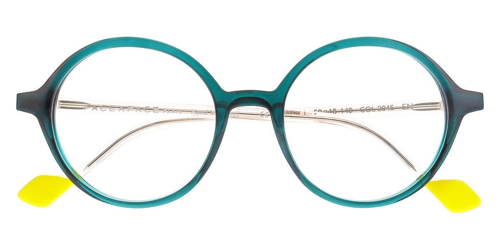 Face A Face® NORMA 1 FAF NORMA 1 2045 50 - 2045 Eyeglasses