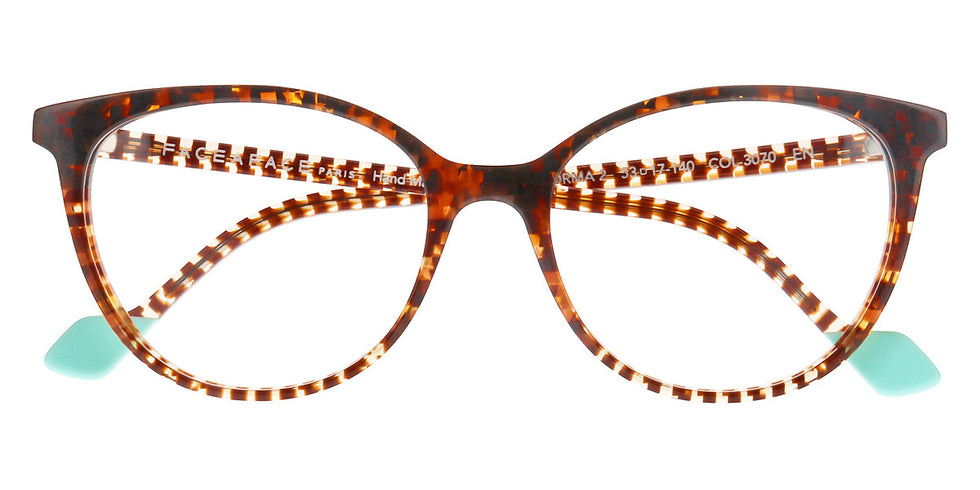 Face A Face® NORMA 2 FAF NORMA 2 3070 53 - 3070 Eyeglasses