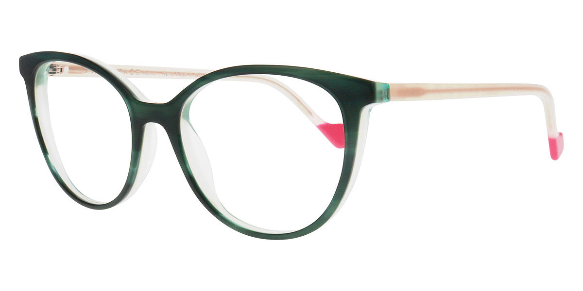 Face A Face® NORMA 2 FAF NORMA 2 4057 53 - 4057 Eyeglasses