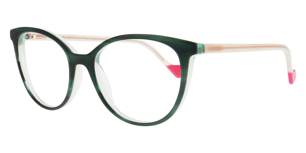 Face A Face® NORMA 2 FAF NORMA 2 4057 53 - 4057 Eyeglasses