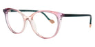 Face A Face® NORMA 2 FAF NORMA 2 8001 53 - 8001 Eyeglasses