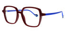Face A Face® NORMA 3 FAF NORMA 3 1217 53 - 1217 Eyeglasses