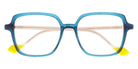Face A Face® NORMA 3 FAF NORMA 3 3207 53 - 3207 Eyeglasses