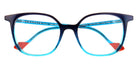Face A Face® NORMA 4 FAF NORMA 4 1162 54 - 1162 Eyeglasses