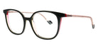 Face A Face® NORMA 4 FAF NORMA 4 3782 54 - 3782 Eyeglasses
