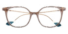 Face A Face® NORMA 4 FAF NORMA 4 4321 54 - 4321 Eyeglasses