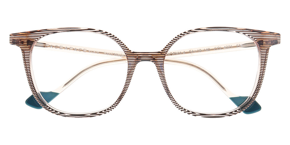 Face A Face® NORMA 4 FAF NORMA 4 4321 54 - 4321 Eyeglasses