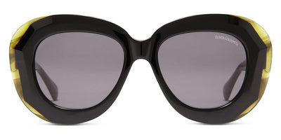 Oliver Goldsmith® NORUM - Black Jade Sunglasses